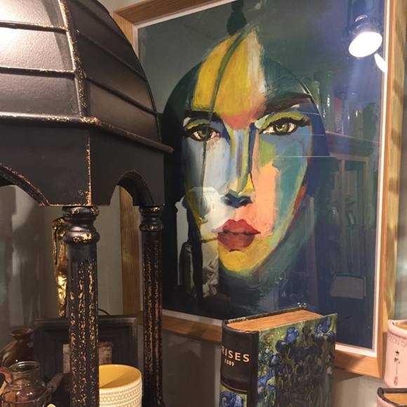 Meet your Posher, Jiann - Picture 1 of 1